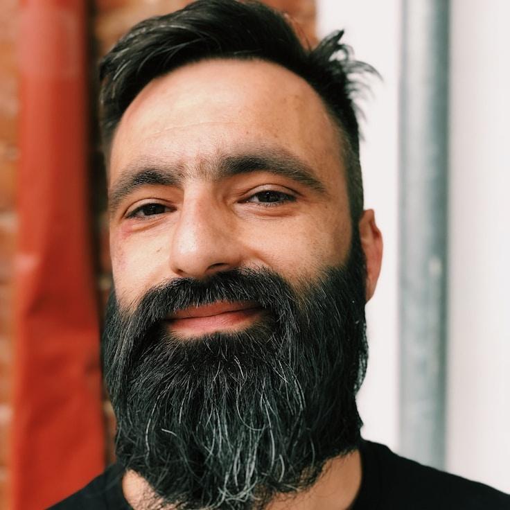 Prithvi Khandelwal, Client Relations Director, discussing corporate gifting strategy with business clients